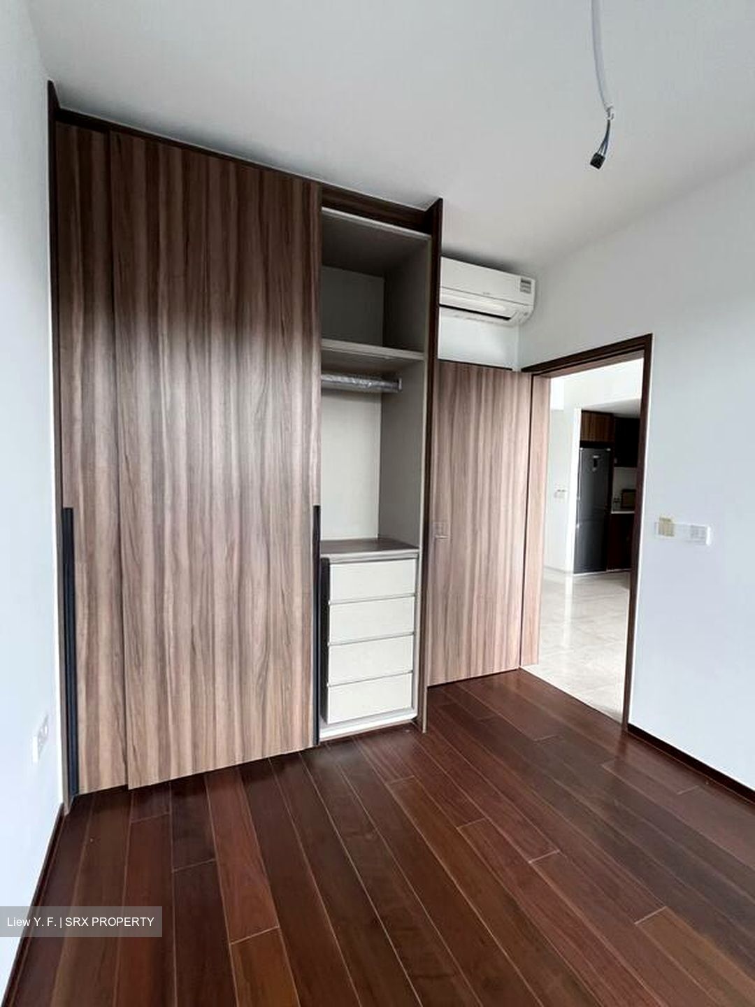 Lentor Modern (D26), Apartment #518117511